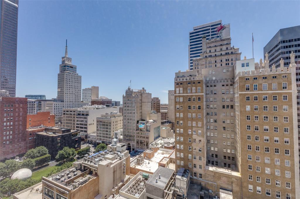 1505 Elm Street Condos - Residential