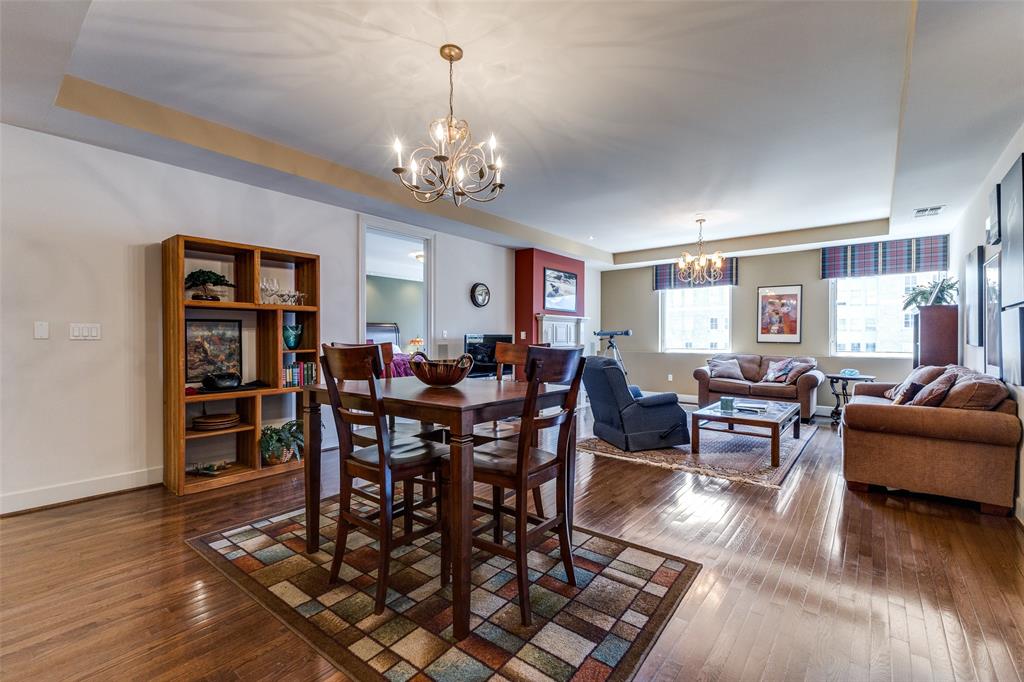 1505 Elm Street 1401