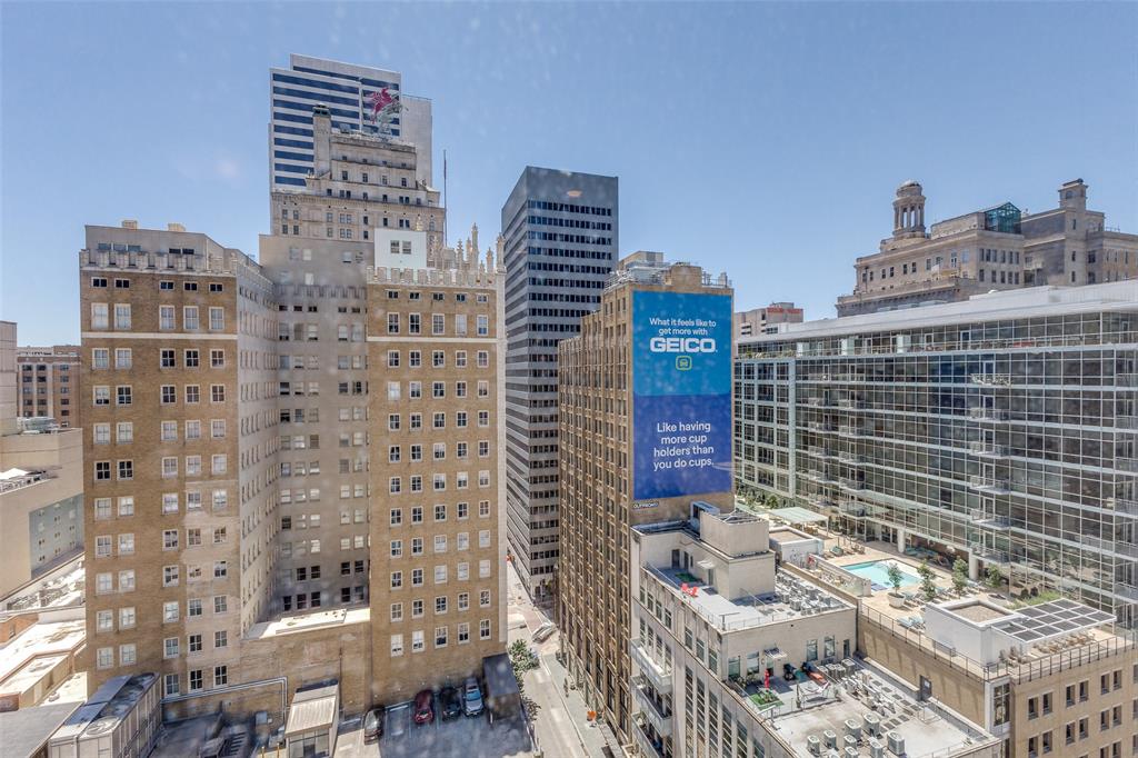 1505 Elm Street Condos - Residential