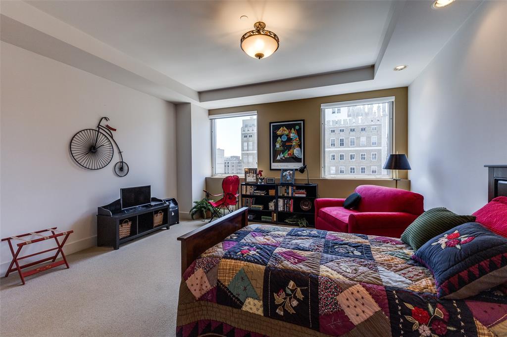 1505 Elm Street Condos - Residential