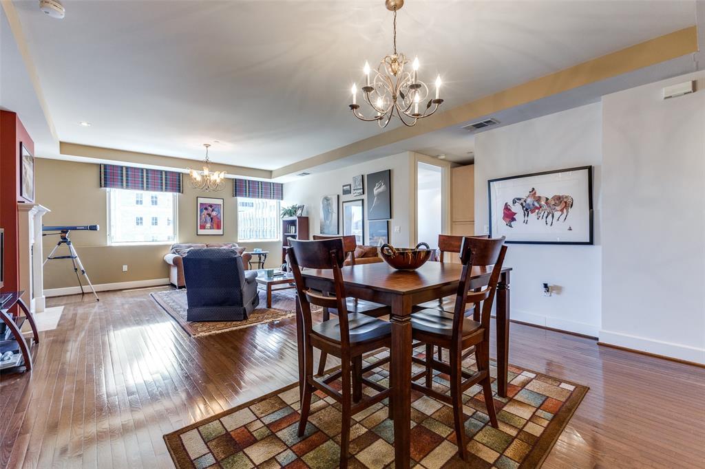 1505 Elm Street 1401