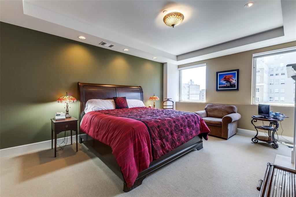 1505 Elm Street Condos - Residential