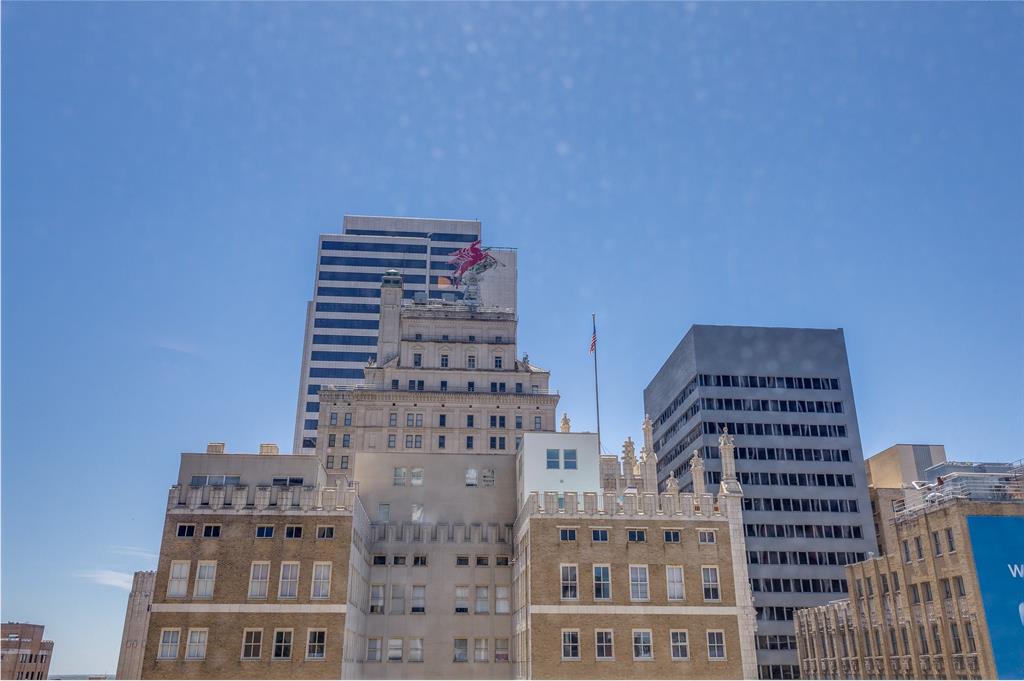 1505 Elm Street Condos - Residential