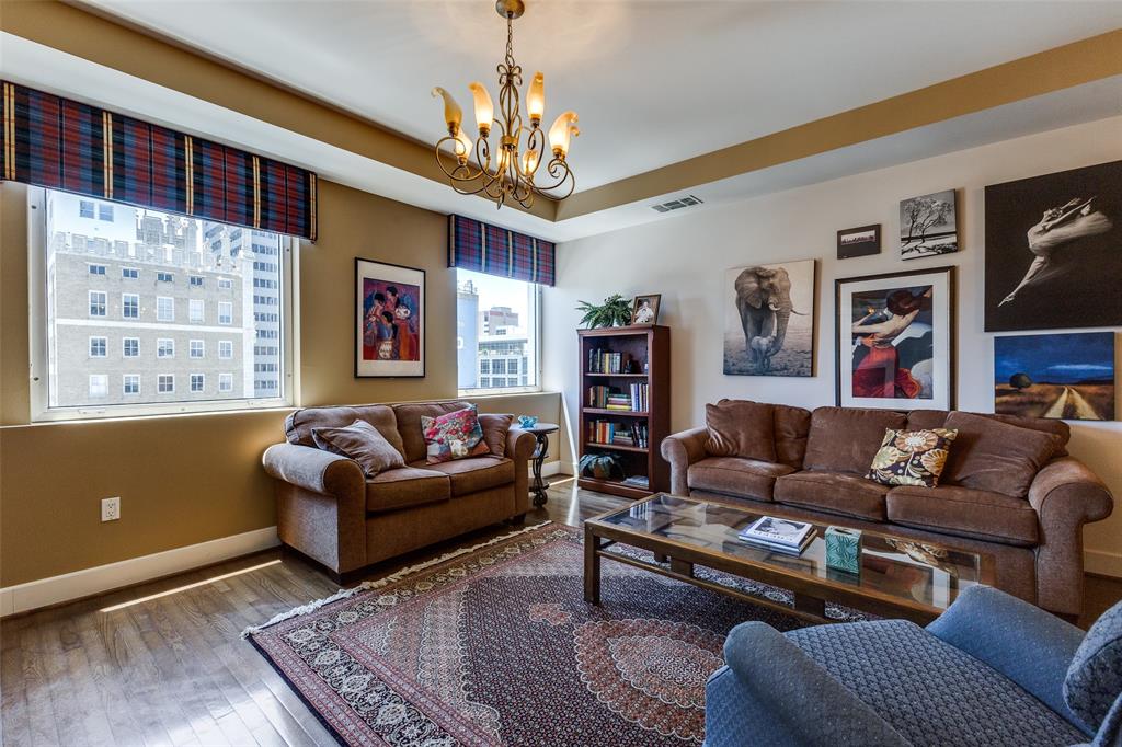 1505 Elm Street Condos - Residential