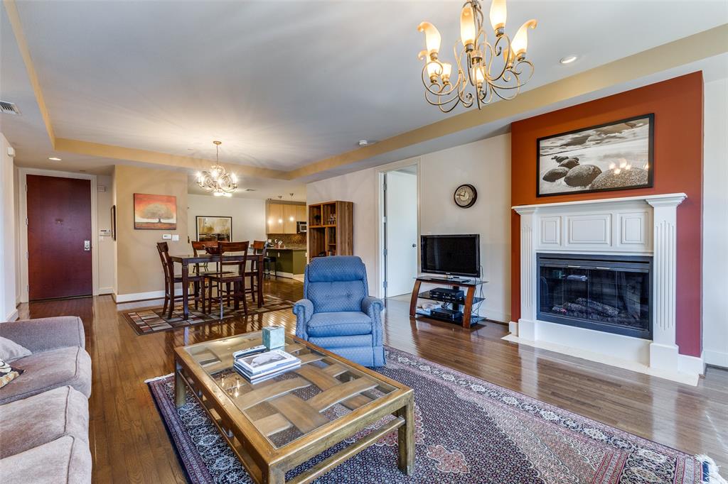 1505 Elm Street Condos - Residential