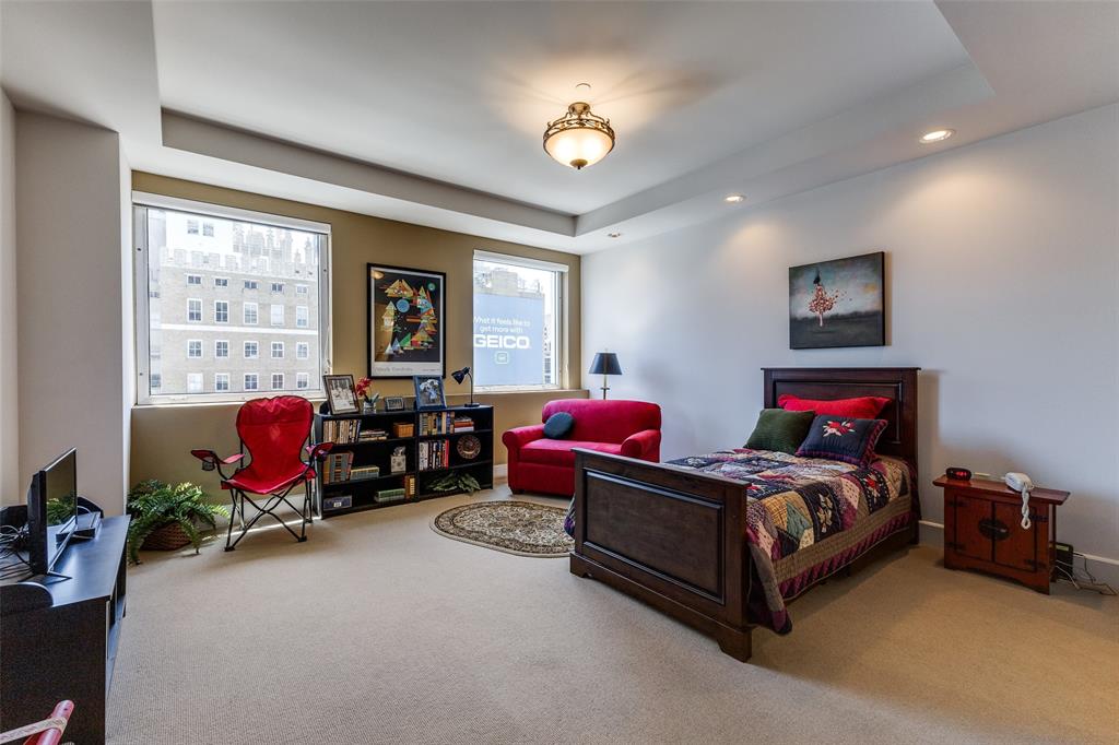 1505 Elm Street Condos - Residential