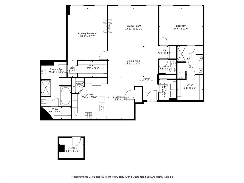 1505 Elm Street Condos - Residential