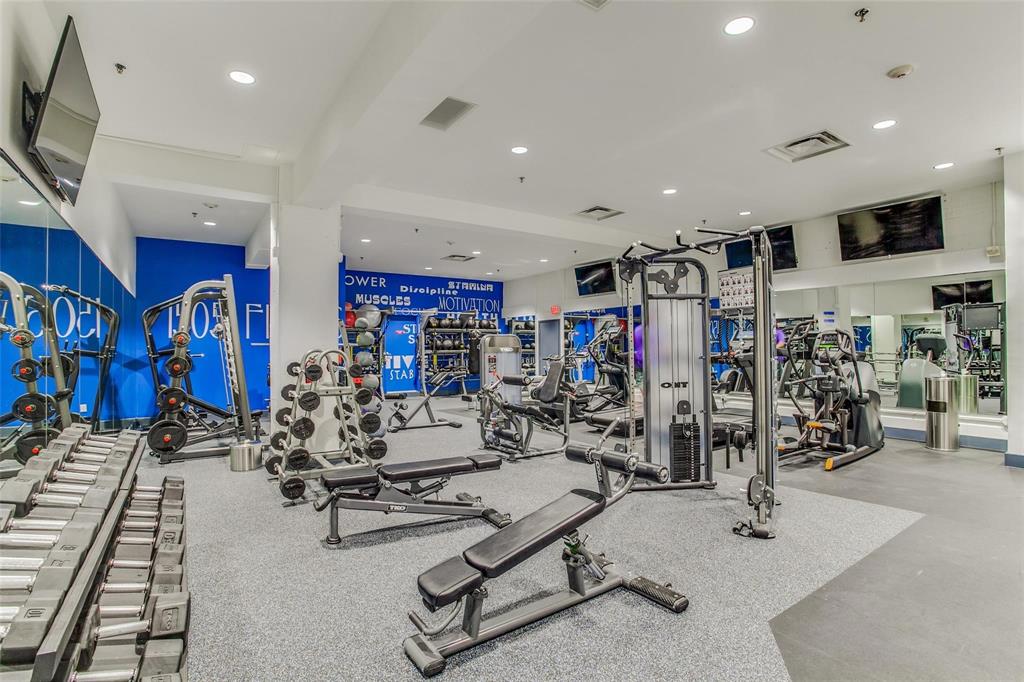 1505 Elm Street Condos - Residential