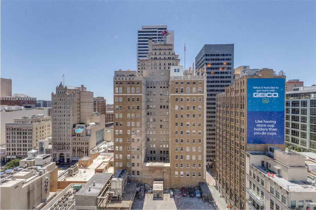 1505 Elm Street Condos - Residential