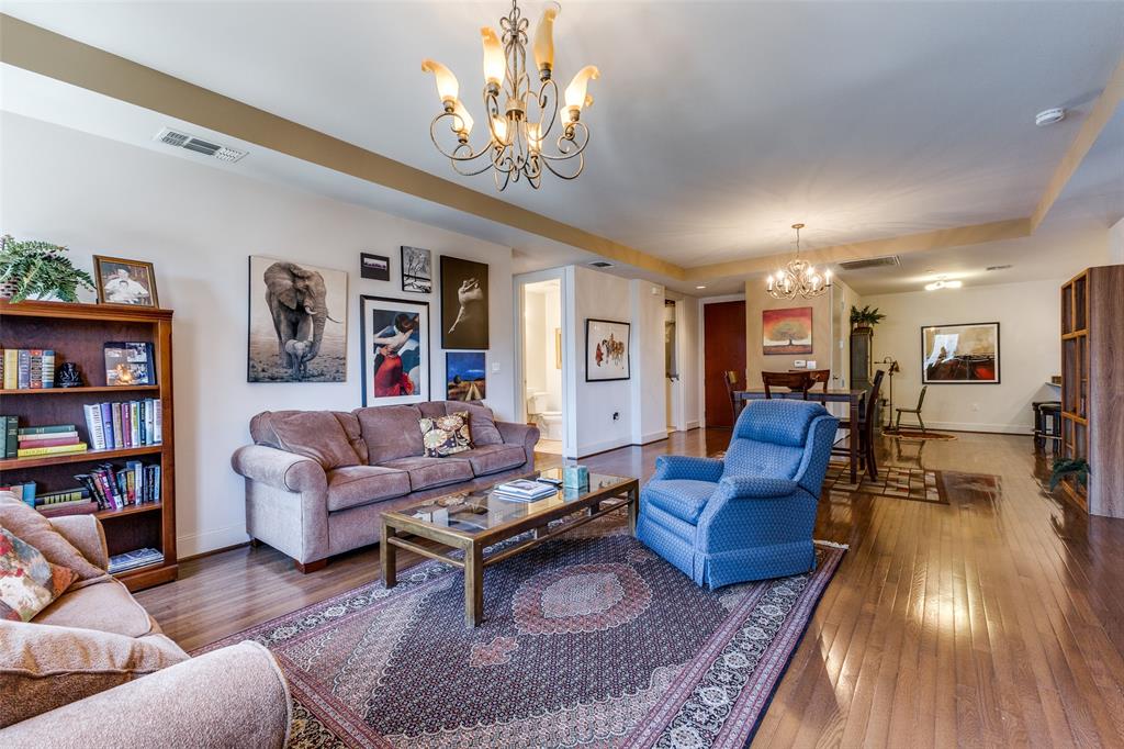 1505 Elm Street Condos - Residential