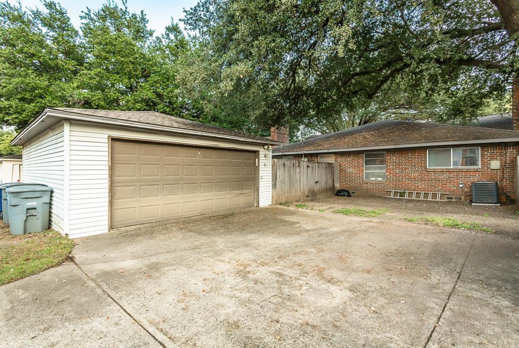 Mockingbird Manor Add - Residential Income