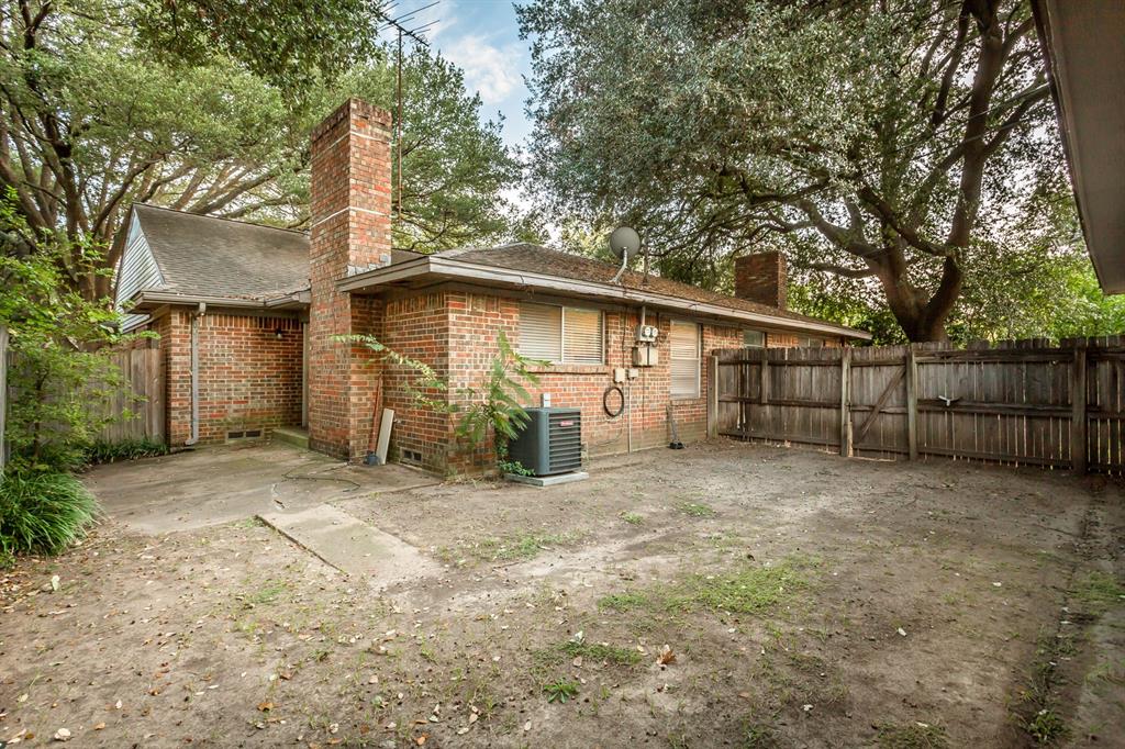 Mockingbird Manor Add - Residential Income