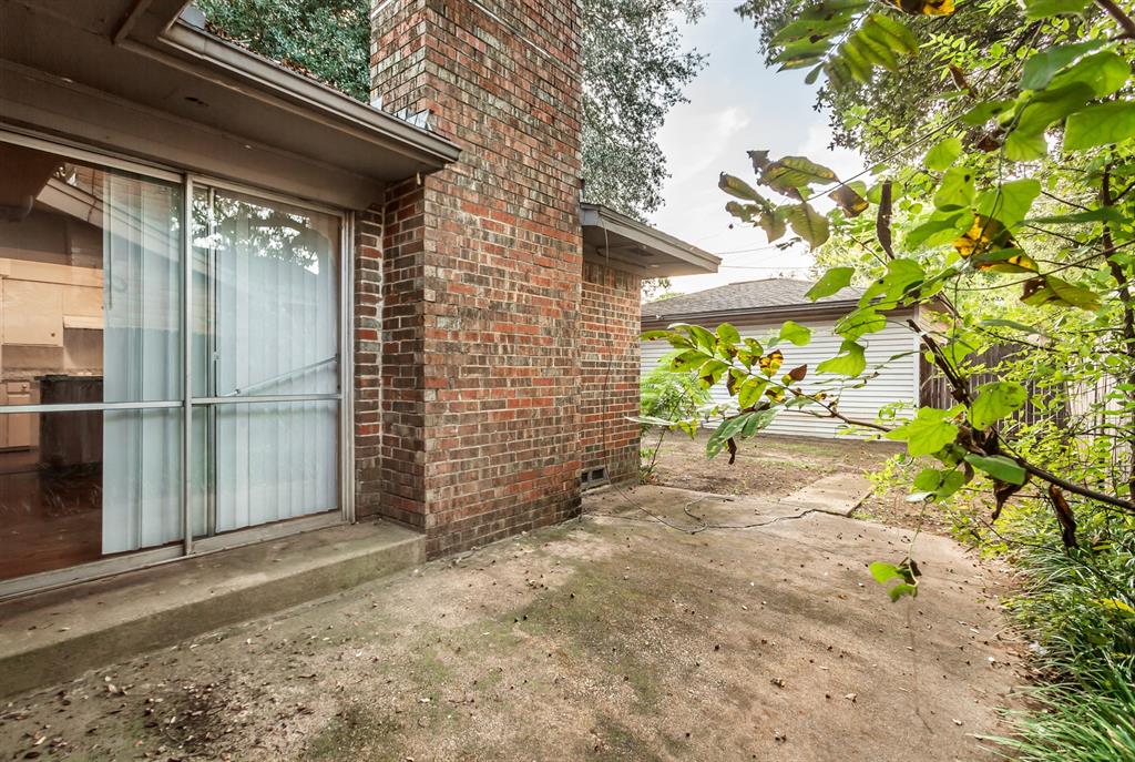 Mockingbird Manor Add - Residential Income