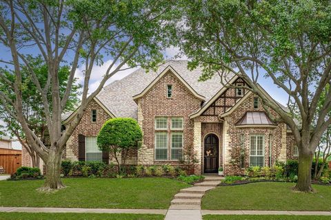 6221 Wildwood Drive McKinney TX 75072