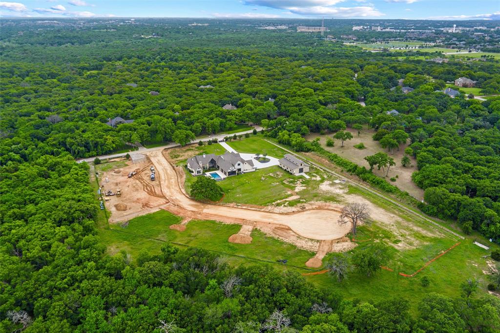 Hideaway Estates - Land