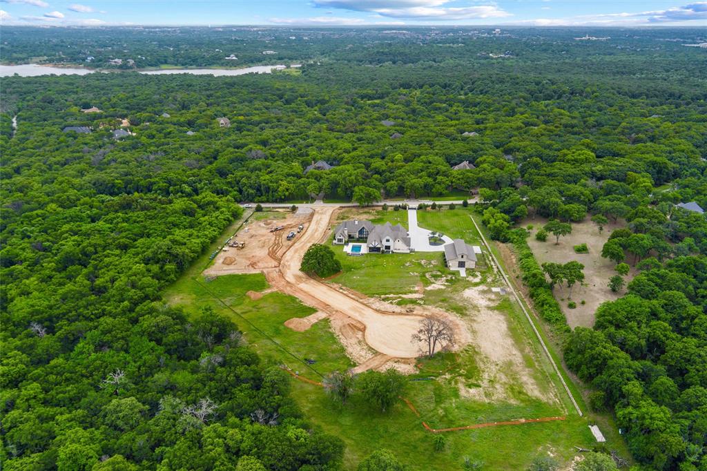 Hideaway Estates - Land