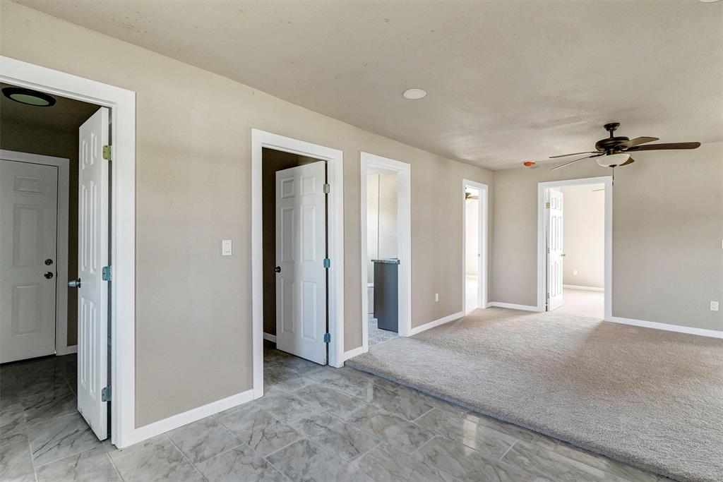 Larned - Residential