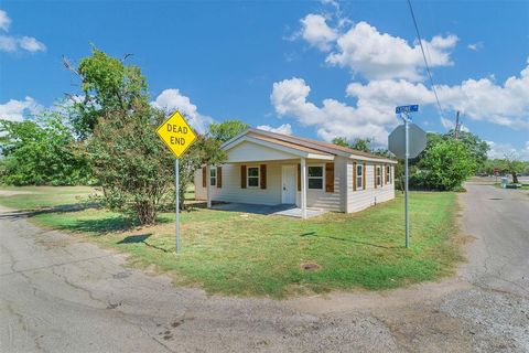 A home in Granbury