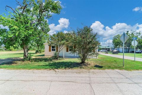 A home in Granbury