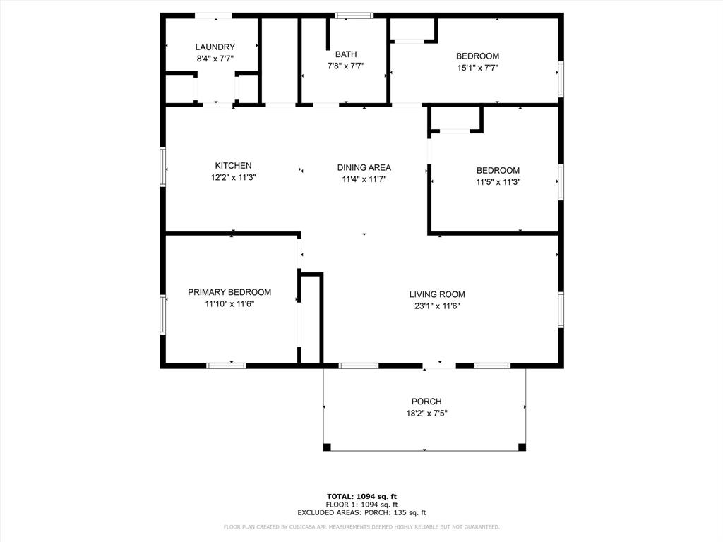 Larned - Residential