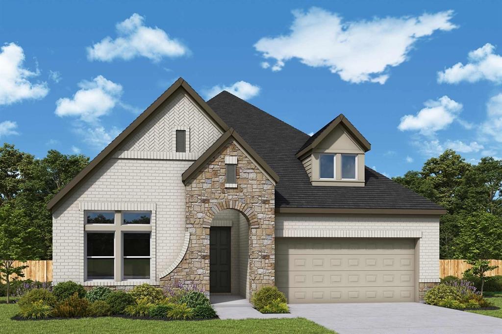 Redden Farms - Residential