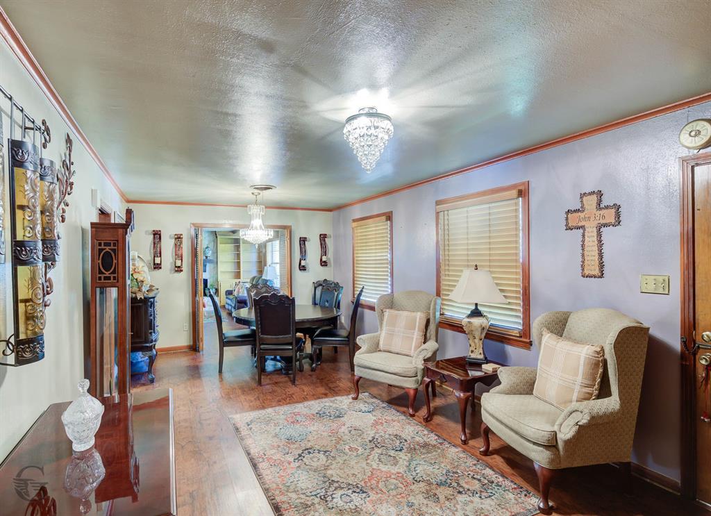 Yarbrough Sub - Residential