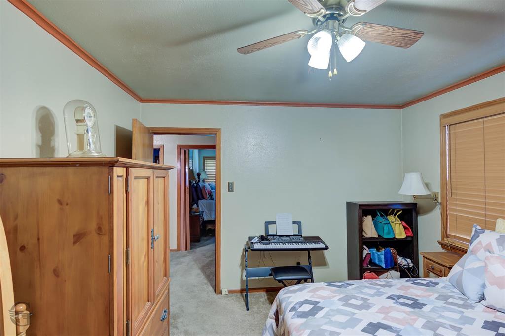 Yarbrough Sub - Residential