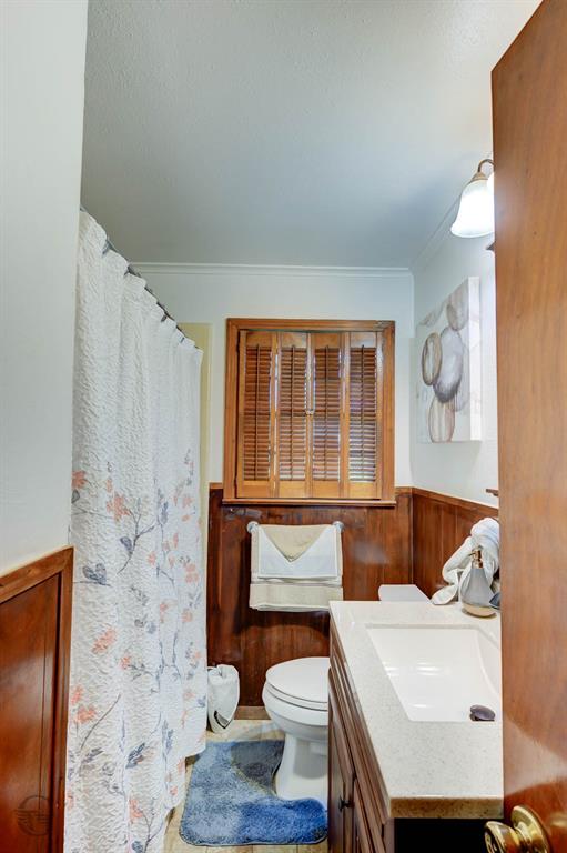 Yarbrough Sub - Residential