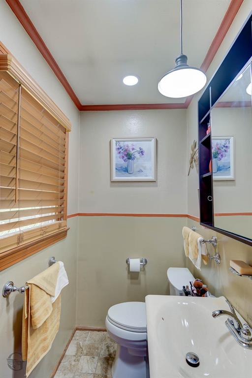 Yarbrough Sub - Residential