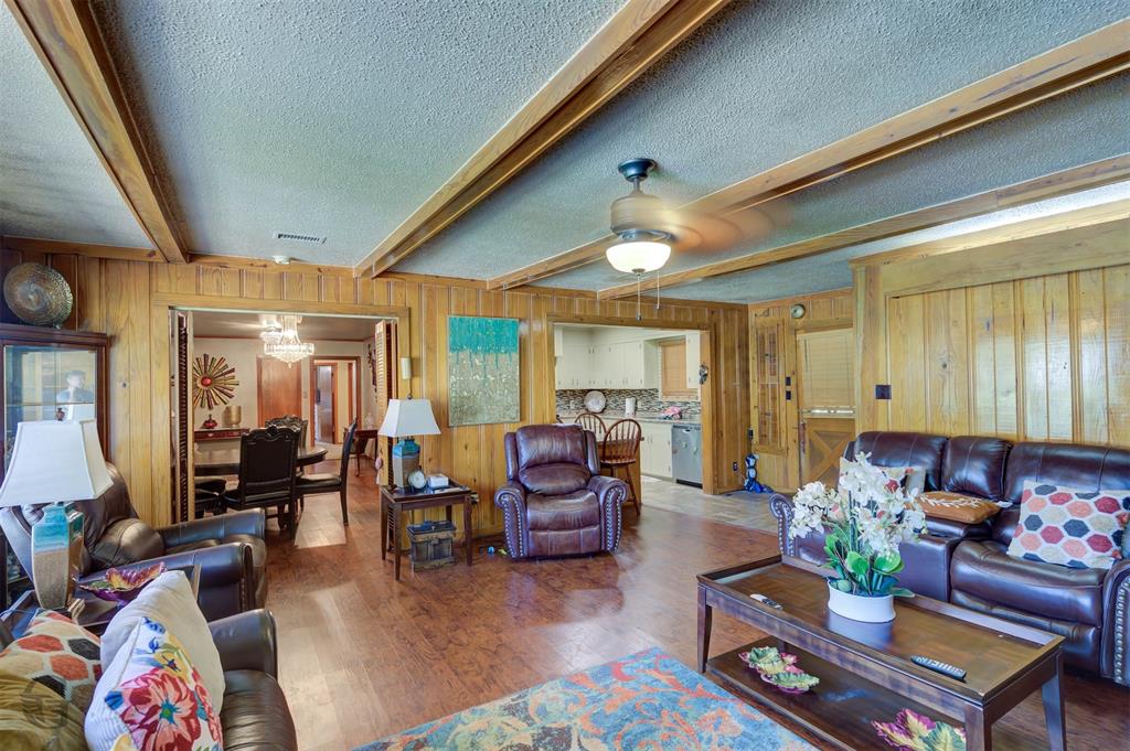 Yarbrough Sub - Residential