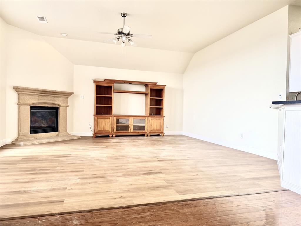 Crossing At Fossil Creek The - Residential