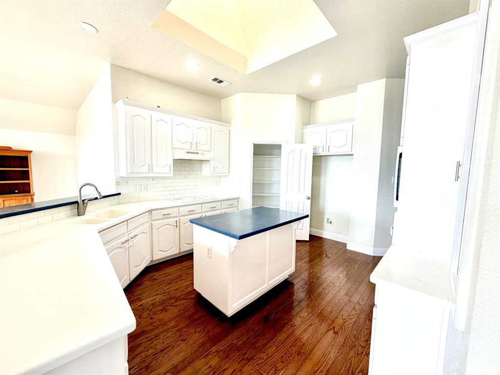 Crossing At Fossil Creek The - Residential