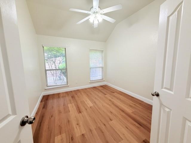 Crossing At Fossil Creek The - Residential