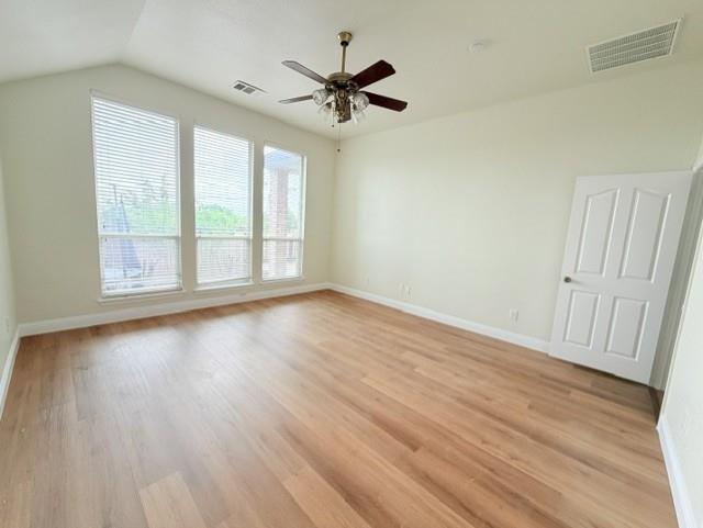 Crossing At Fossil Creek The - Residential