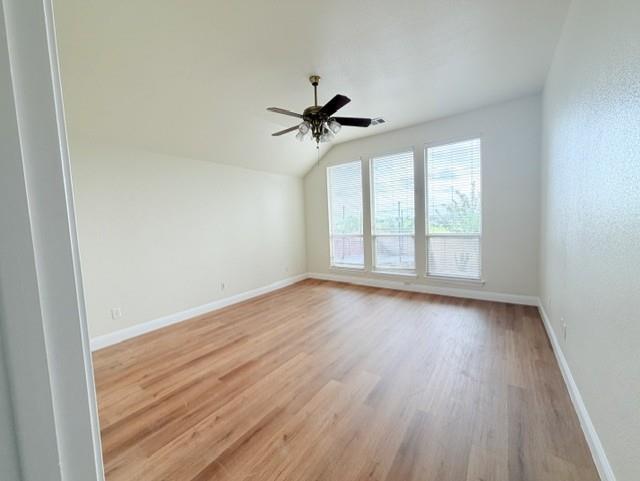 Crossing At Fossil Creek The - Residential