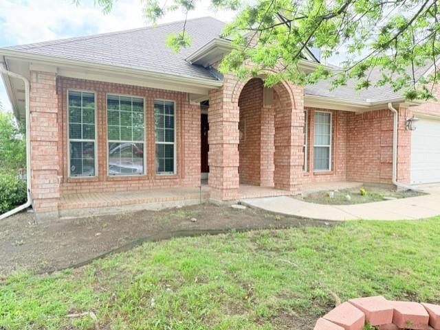 Crossing At Fossil Creek The - Residential