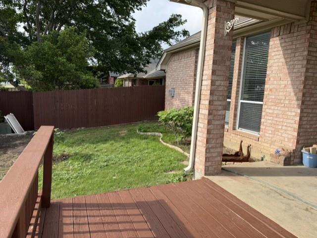 Crossing At Fossil Creek The - Residential