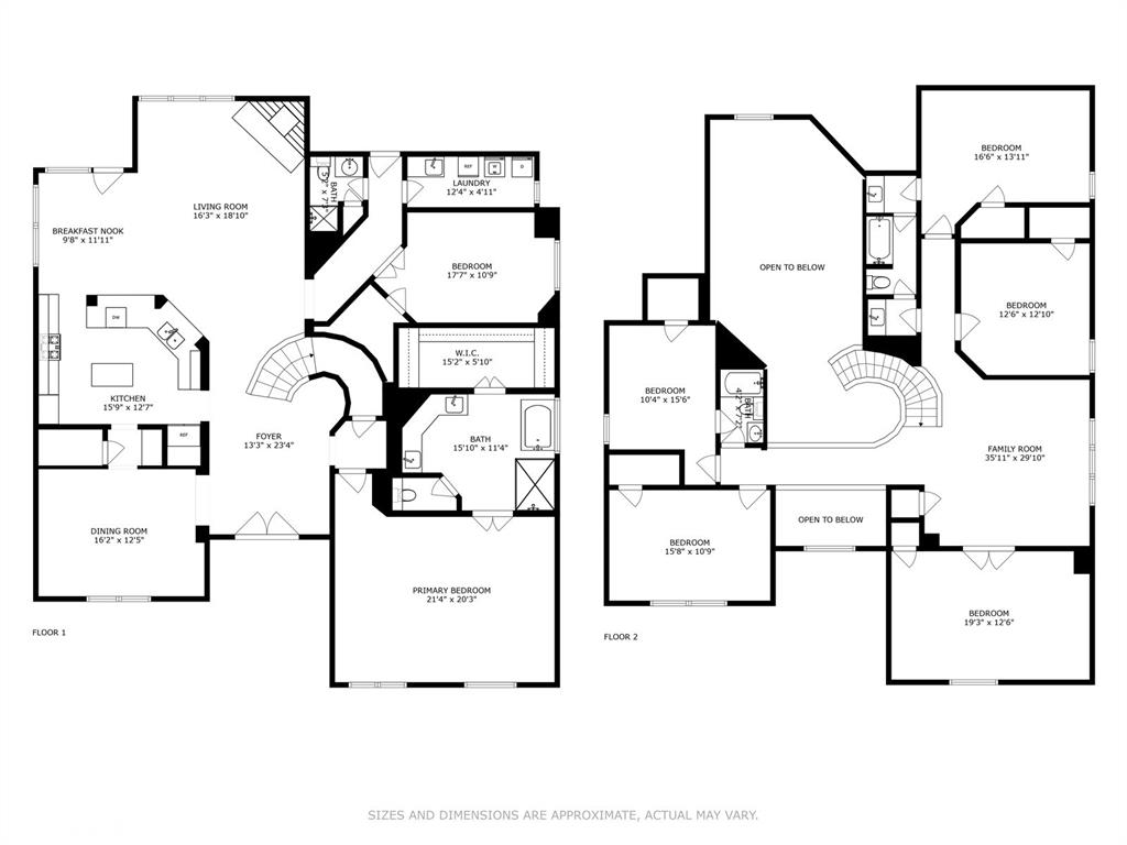 13283 Bodega Trail