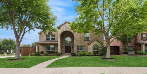 13283 Bodega Trail Frisco TX 75035
