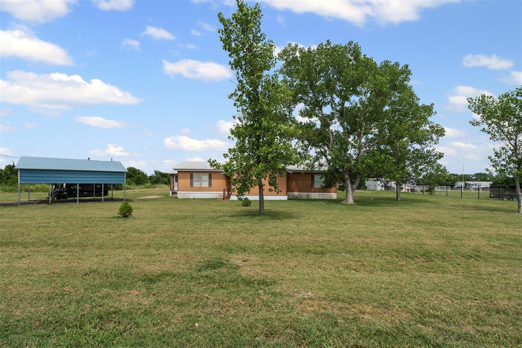 3416 Happy Meadows Drive