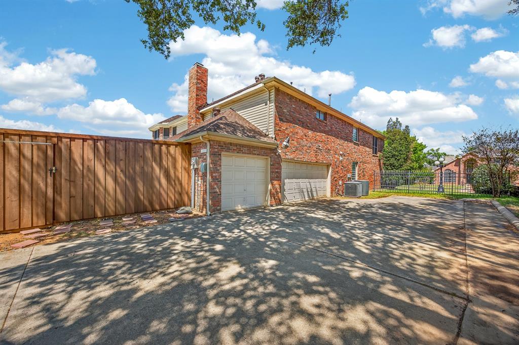 Meadow Lake 4 Sec 2 - Residential