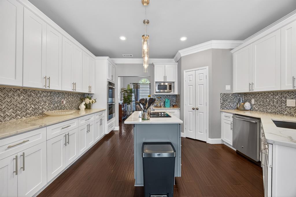 Meadow Lake 4 Sec 2 - Residential