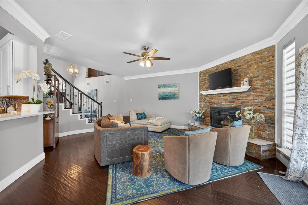 Meadow Lake 4 Sec 2 - Residential