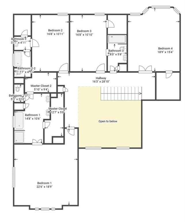 Meadow Lake 4 Sec 2 - Residential