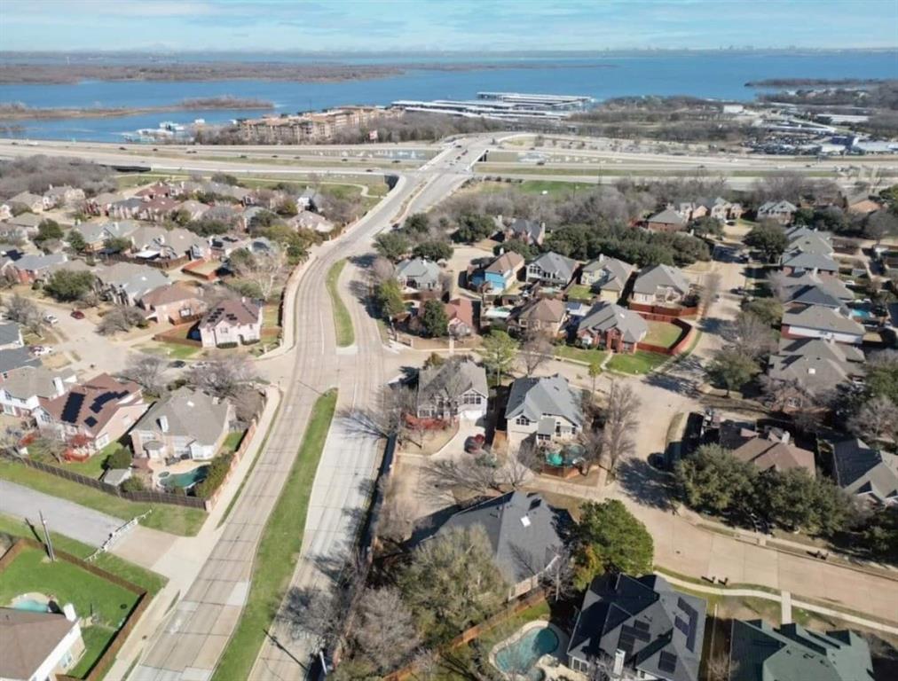 Meadow Lake 4 Sec 2 - Residential