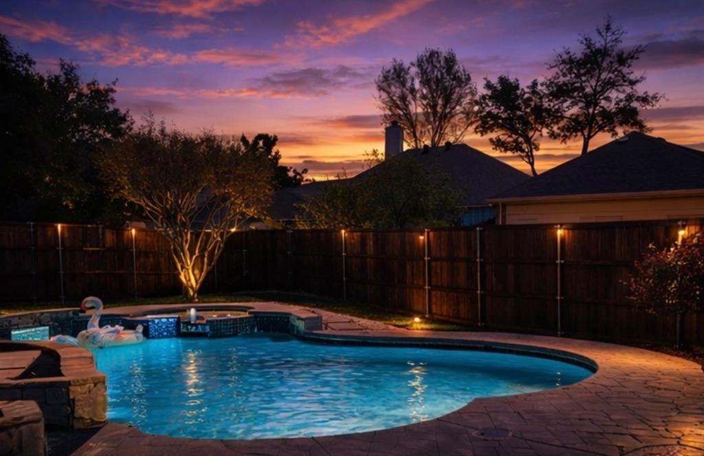 Meadow Lake 4 Sec 2 - Residential