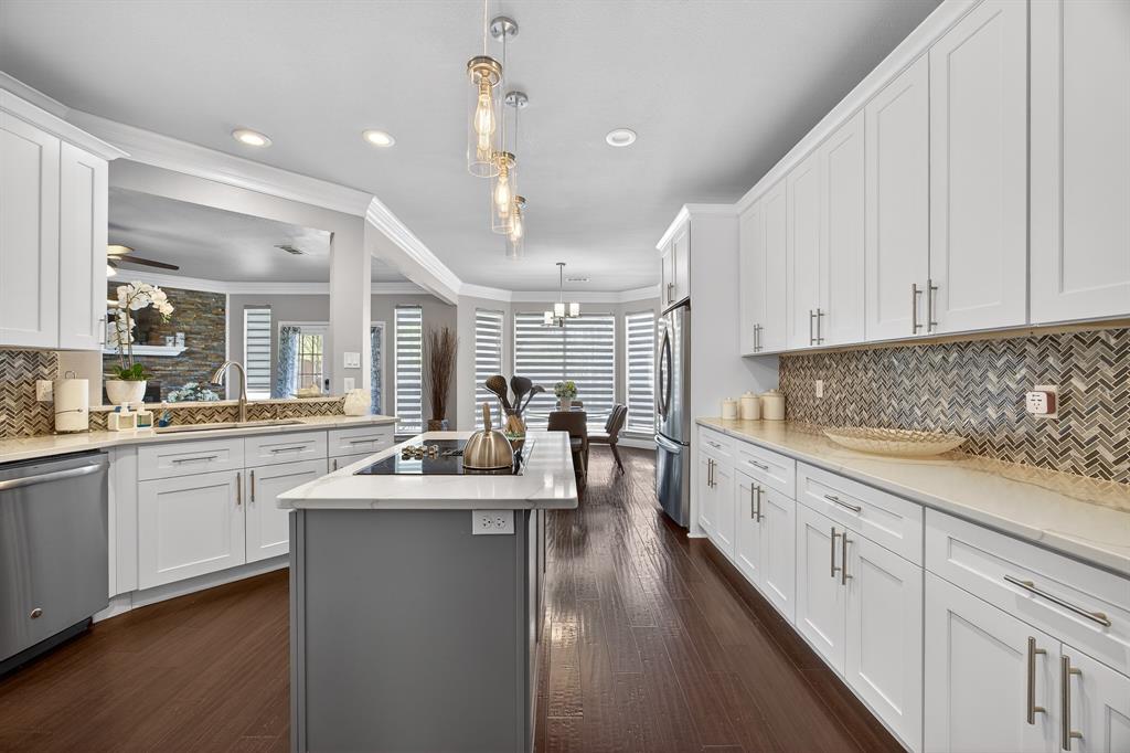 Meadow Lake 4 Sec 2 - Residential