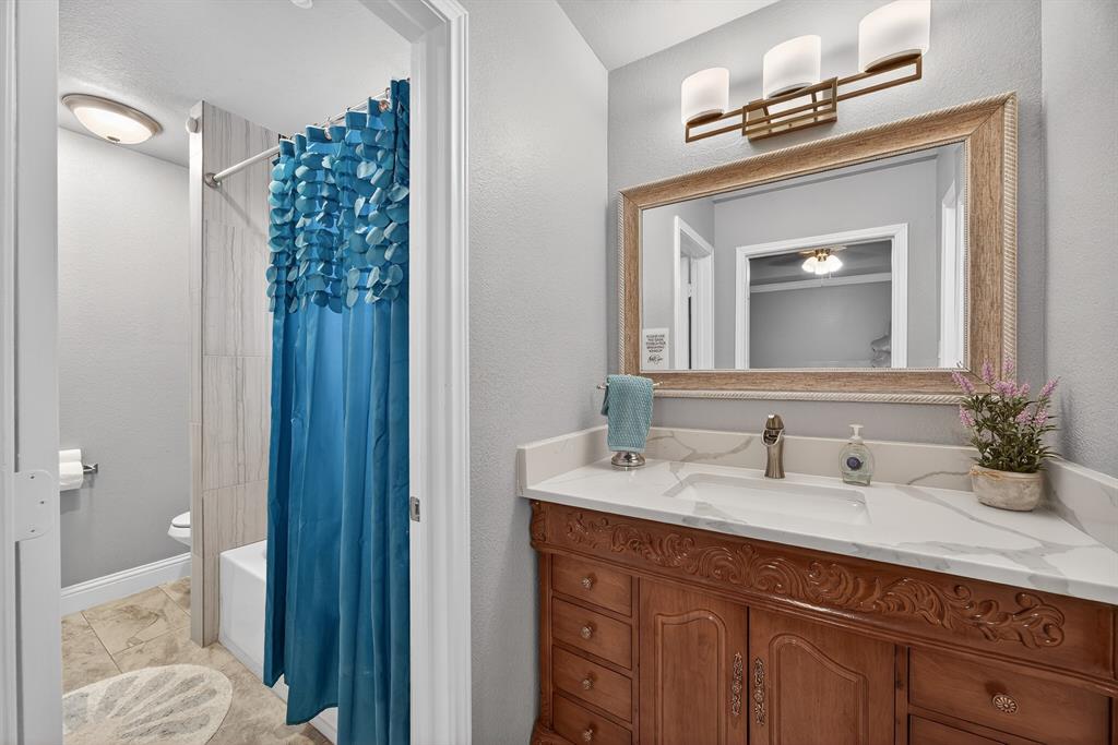 Meadow Lake 4 Sec 2 - Residential