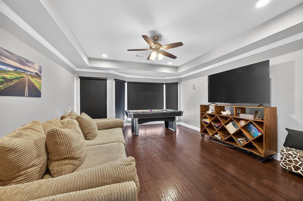 Meadow Lake 4 Sec 2 - Residential