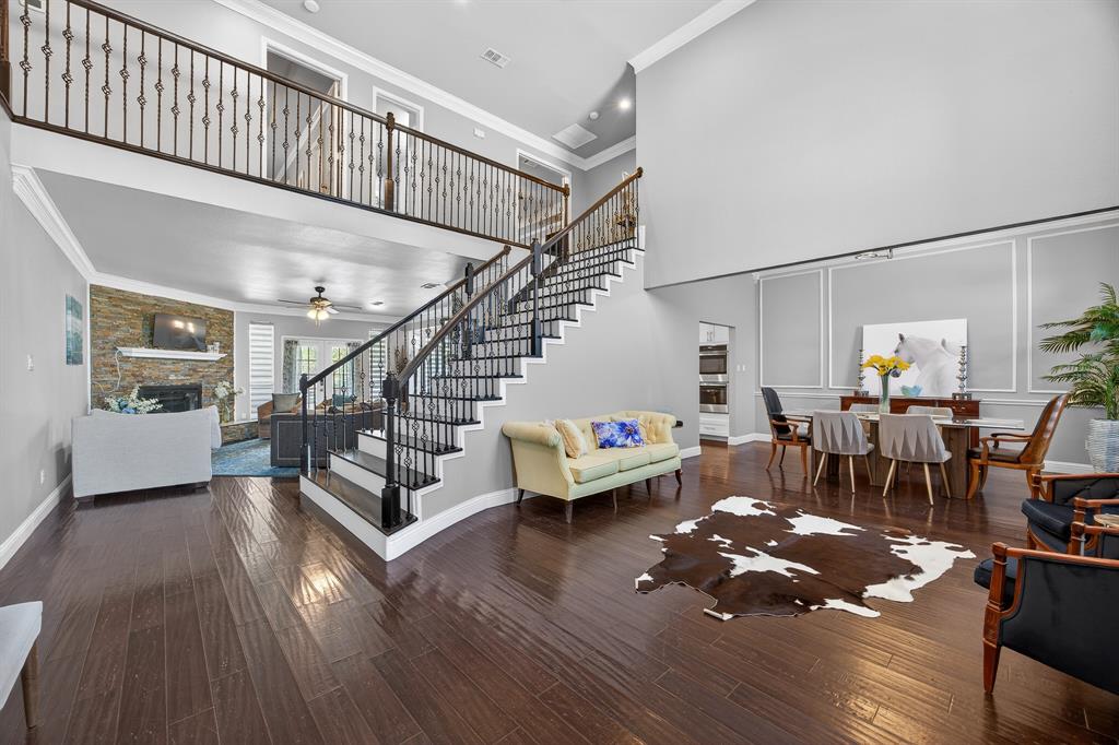 Meadow Lake 4 Sec 2 - Residential